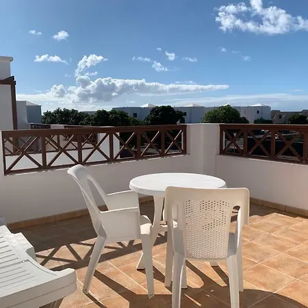 Villa Prime Villas Lanzarote Playa Blanca