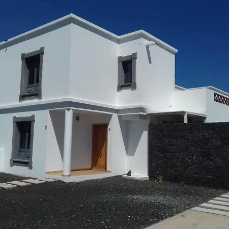 Prime Villas Lanzarote Playa Blanca