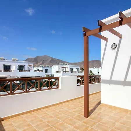 Prime Villas Lanzarote Villa