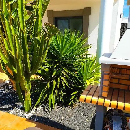Prime Villas Lanzarote 빌라 *
