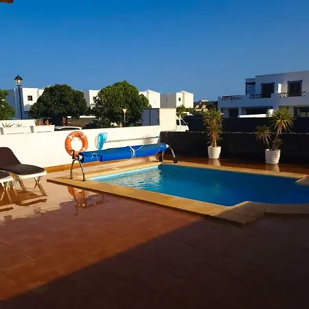 빌라 Prime Villas Lanzarote