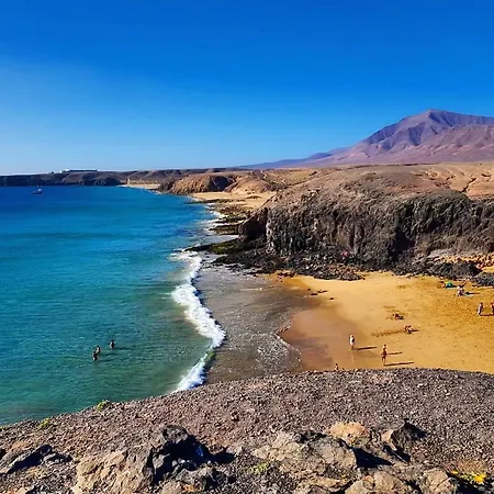 Prime Villas Lanzarote Villa