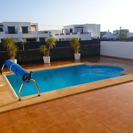 Prime Villas Lanzarote * Playa Blanca