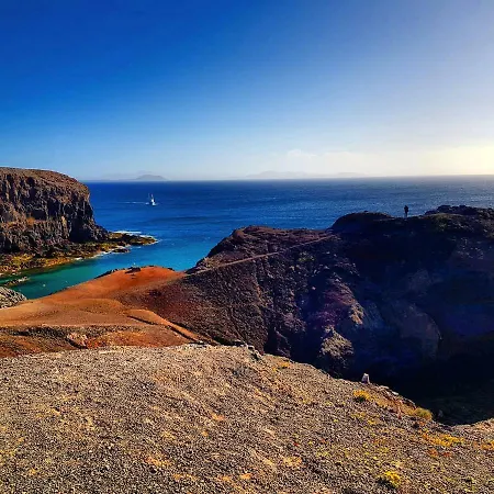 Villa Prime Villas Lanzarote Playa Blanca
