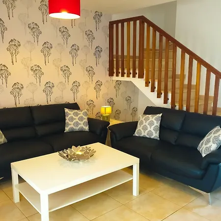 Prime Villas Lanzarote Playa Blanca