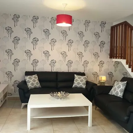 Villa Prime Villas Lanzarote *