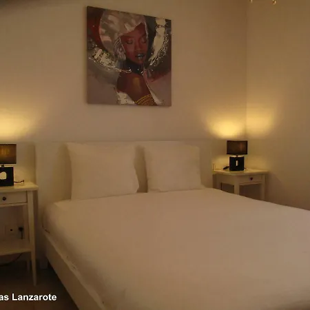 빌라 Prime Villas Lanzarote *
