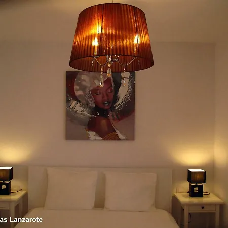 Prime Villas Lanzarote 빌라 *