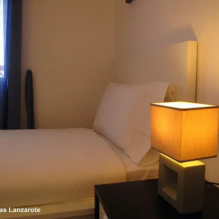 Prime Villas Lanzarote * 플라야블랑카