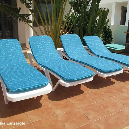 Prime Villas Lanzarote * 플라야블랑카