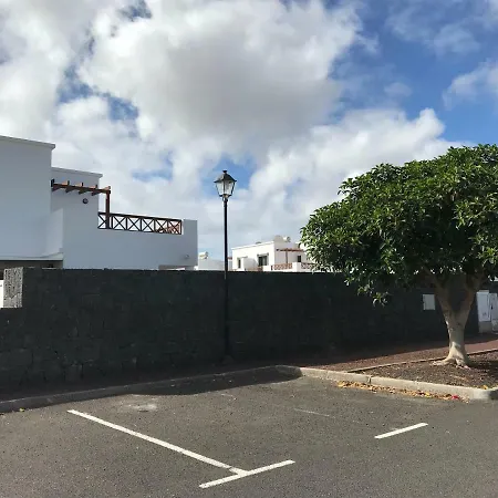 Prime Villas Lanzarote *