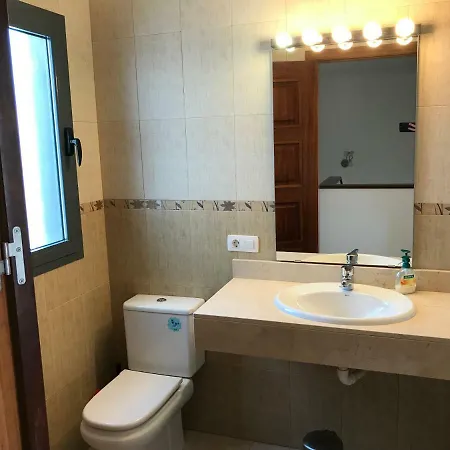 Prime Villas Lanzarote Villa *