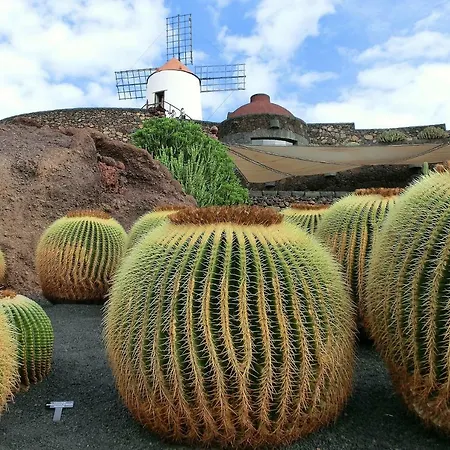 Villa Prime Villas Lanzarote *