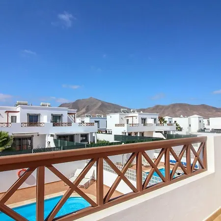 Villa Prime Villas Lanzarote *