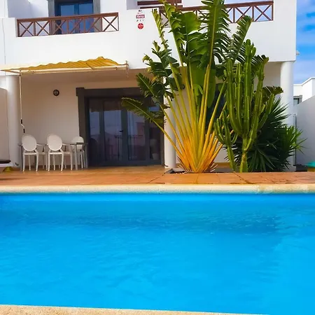Prime Villas Lanzarote *