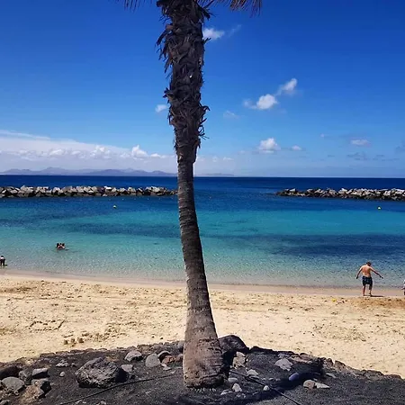 Villa Prime Villas Lanzarote Playa Blanca (Lanzarote)