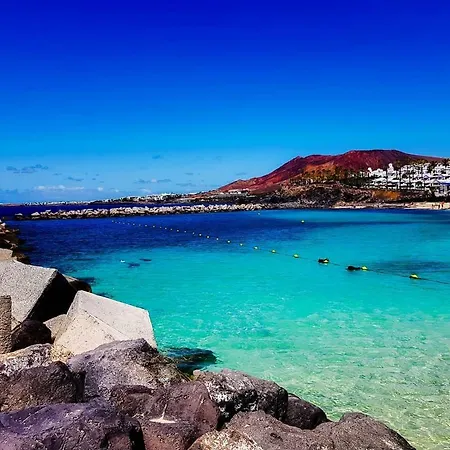 Prime Villas Lanzarote Villa