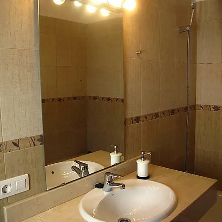 Villa Prime Villas Lanzarote *