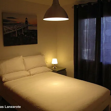 Prime Villas Lanzarote *