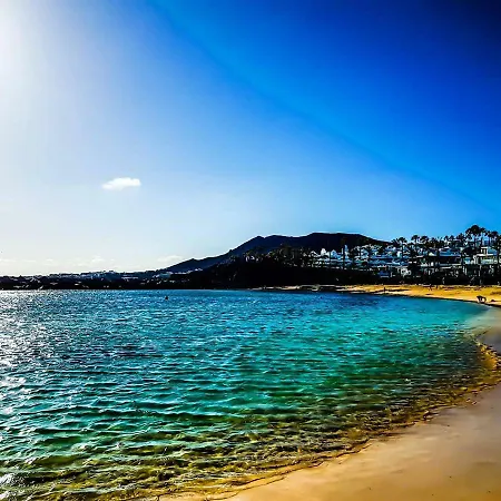 Villa Prime Villas Lanzarote Playa Blanca (Lanzarote)