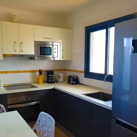 Prime Villas Lanzarote *